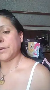Snapshot of LucifernandaSw chatting on 07.14.26 LucifernandaSw online show from 07.14.26