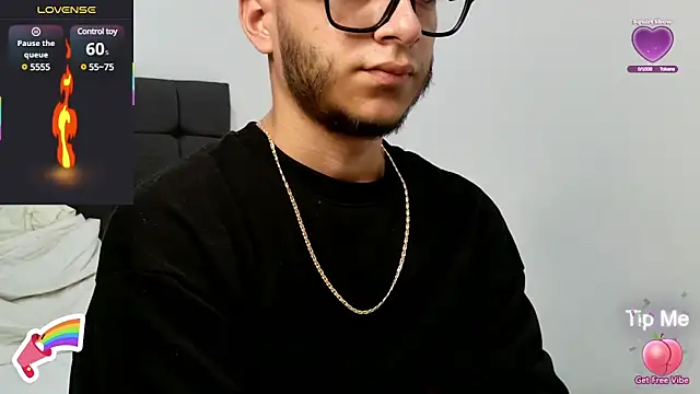 alejdrip online show from 03.14.25