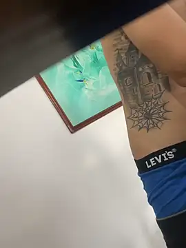 alejdrip online show from 12.15.25