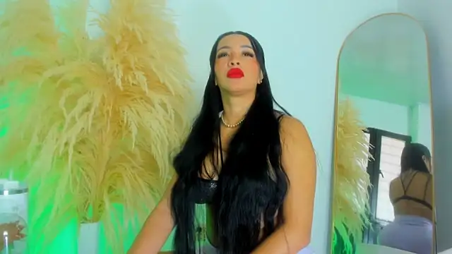 greicyass online show from 11.11.25