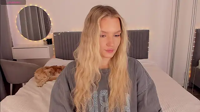 CassieRayss online show from 03.21.26