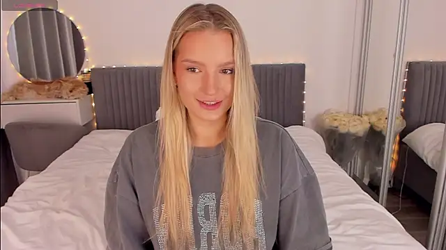 CassieRayss online show from 03.22.26