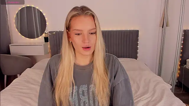 CassieRayss online show from 03.30.26