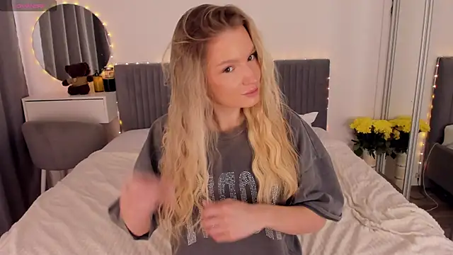 CassieRayss online show from 06.02.26