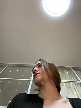 Snapshot of hotAssHell_ chatting on 12.10.24 hotAssHell online show from 12.10.24