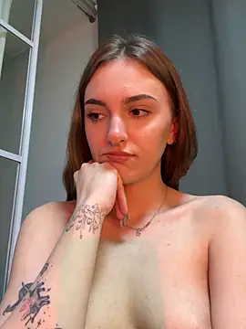 Snapshot of hotAssHell_ chatting on 03.01.25 hotAssHell online show from 03.01.25