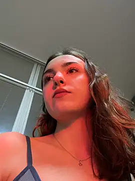 Snapshot of hotAssHell_ chatting on 03.03.25 hotAssHell online show from 03.03.25