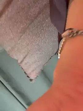 Snapshot of hotAssHell_ chatting on 03.16.25 hotAssHell online show from 03.16.25