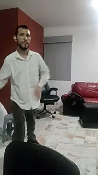 Snapshot of Yeye25199 chatting on 10.24.25 Yeye25199 online show from 10.24.25