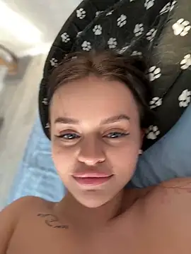 AngelinaTeller online show from 01.19.25