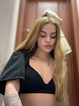 AngelinaTeller online show from 02.01.25