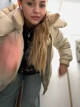 AngelinaTeller online show from 02.01.25