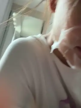 AngelinaTeller online show from 03.27.26