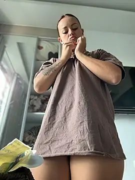 AngelinaTeller online show from 03.29.26