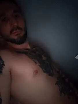 Mjuser666 online show from 02.04.26