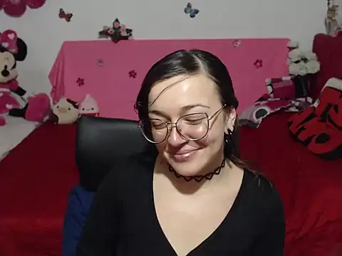 Angela 18honey online show from 09.25.25