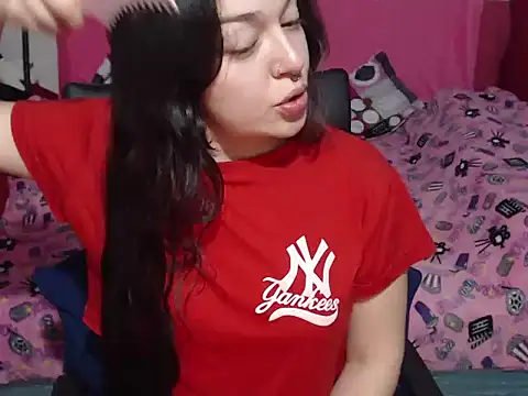 Angela 18honey online show from 11.23.25