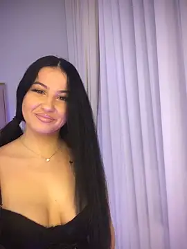 Snapshot of Amalthea_ chatting on 02.15.25 Amalthea online show from 02.15.25