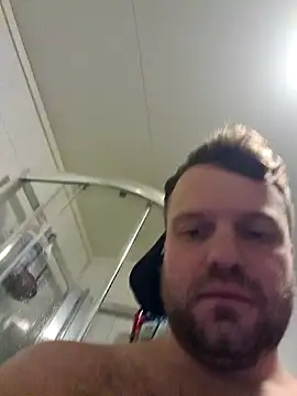 Machoviking1 online show from 10.05.25