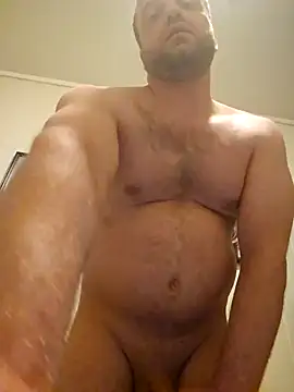 Machoviking1 online show from 04.21.26