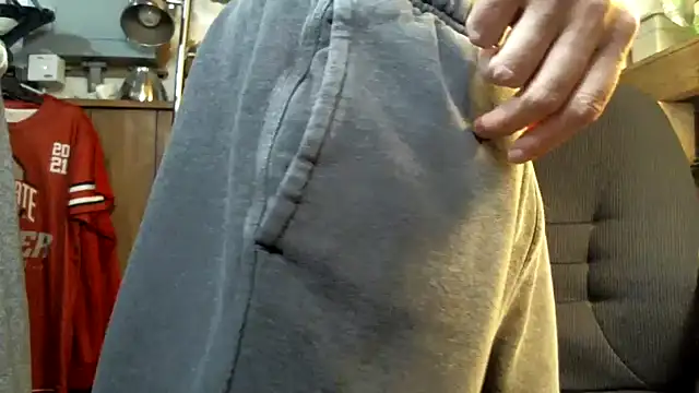 handsomeguy0729 online show from 12.09.24