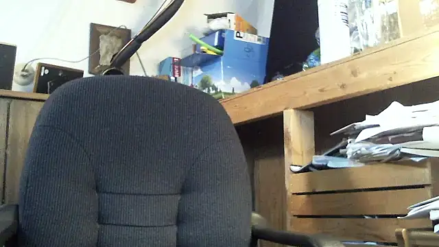 handsomeguy0729 online show from 10.17.25