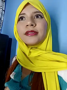 hanaa 18 online show from 12.10.24