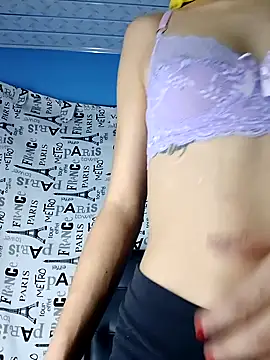 hanaa 18 online show from 12.12.24