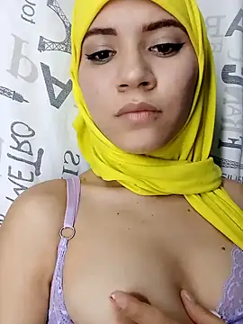 hanaa 18 online show from 12.13.24