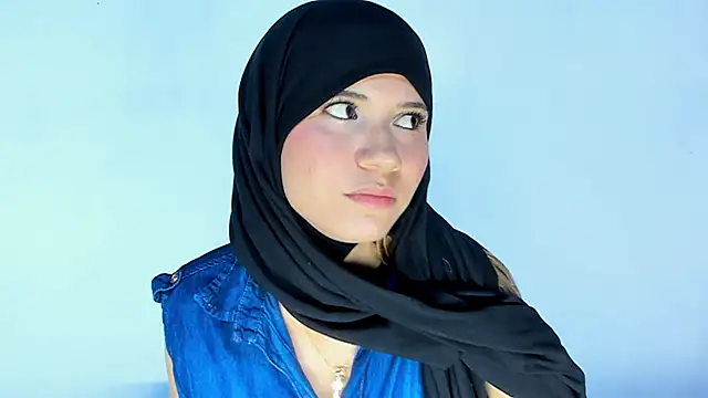 hanaa 18 online show from 01.19.25