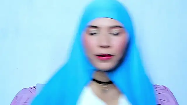 hanaa 18 online show from 01.26.25