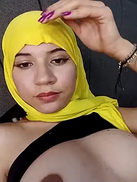 hanaa 18 online show from 03.13.25