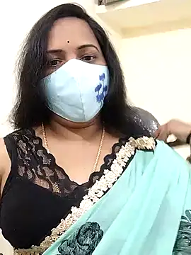 Snapshot of Susma-Telugu chatting on 12.19.24 Susma-Telugu online show from 12.19.24