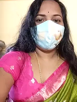 Snapshot of Susma-Telugu chatting on 01.20.25 Susma-Telugu online show from 01.20.25