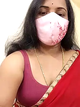 Snapshot of Susma-Telugu chatting on 01.26.25 Susma-Telugu online show from 01.26.25