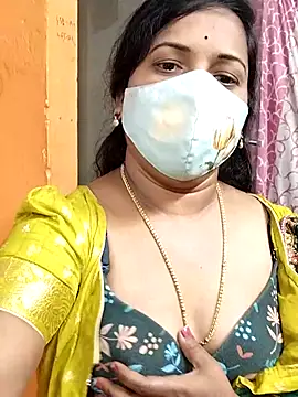 Snapshot of Susma-Telugu chatting on 02.18.25 Susma-Telugu online show from 02.18.25