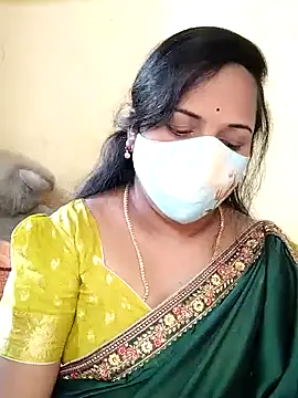 Snapshot of Susma-Telugu chatting on 02.19.25 Susma-Telugu online show from 02.19.25