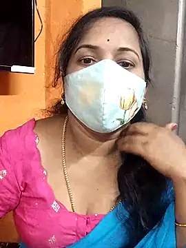 Snapshot of Susma-Telugu chatting on 02.19.25 Susma-Telugu online show from 02.19.25