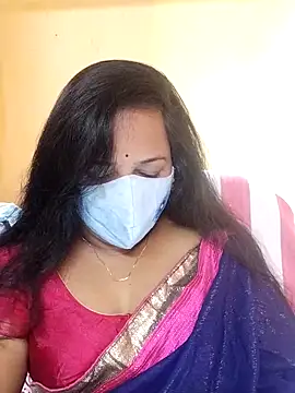 Snapshot of Susma-Telugu chatting on 10.15.25 Susma-Telugu online show from 10.15.25