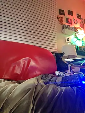 kochanekczek online show from 02.19.26