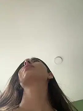 Coralinee 01 online show from 06.07.26