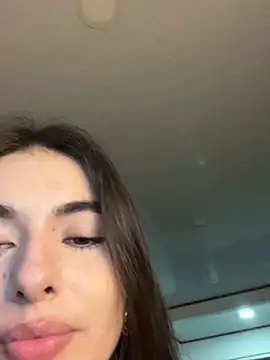 Coralinee 01 online show from 07.08.26