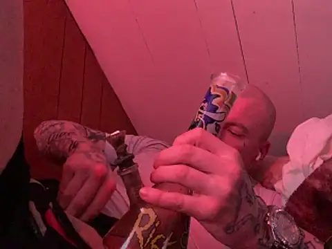 nicedicknicetats online show from 01.18.26