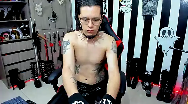 daven56 online show from 12.09.24