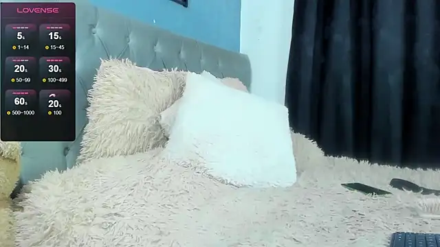 nikkita ubba online show from 12.01.24