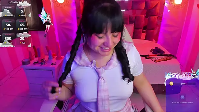 catha cat online show from 02.01.25