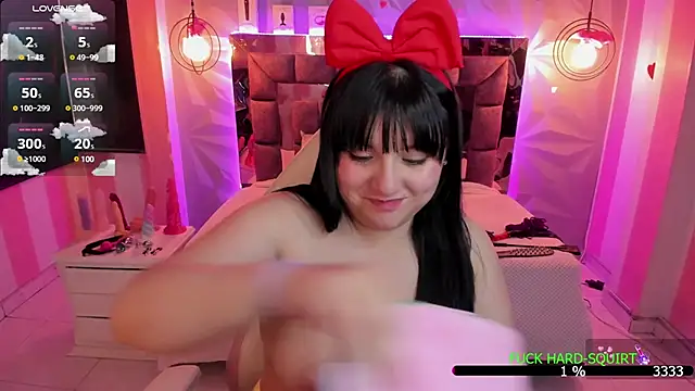 catha cat online show from 02.10.25