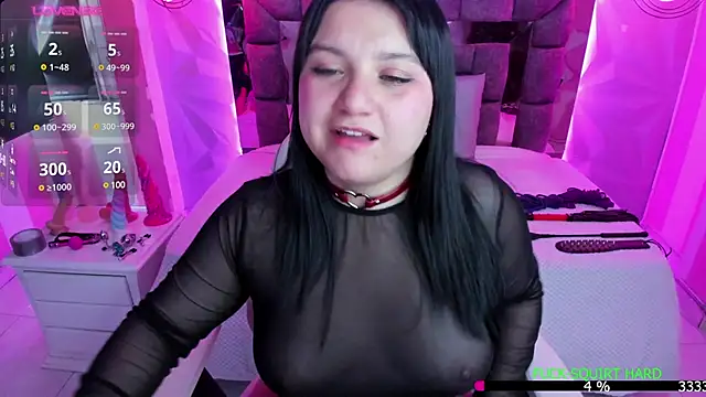 catha cat online show from 02.25.25