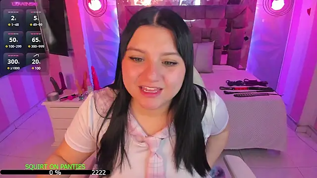 catha cat online show from 03.06.25