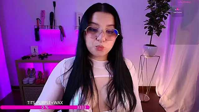 catha cat online show from 02.23.26